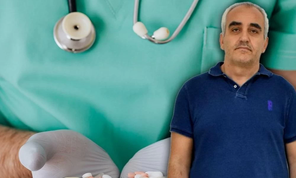 Γιατρός «μαϊμού»: «Την είχε αφήσει 30 κιλά, πέθανε από ανακοπή» - Συγκλονίζουν οι μαρτυρίες
